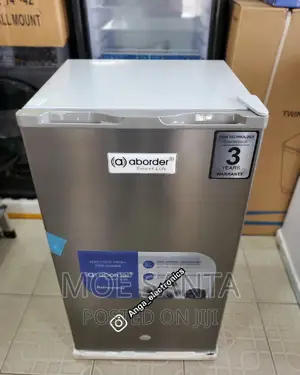 Aboder Single Door Refrigerator