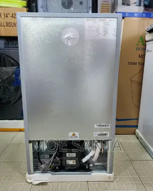 Aboder Single Door Refrigerator