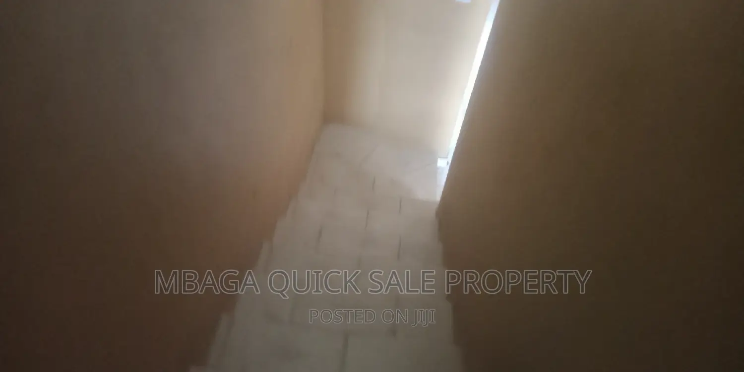 2bdrm House in Msasani for rent