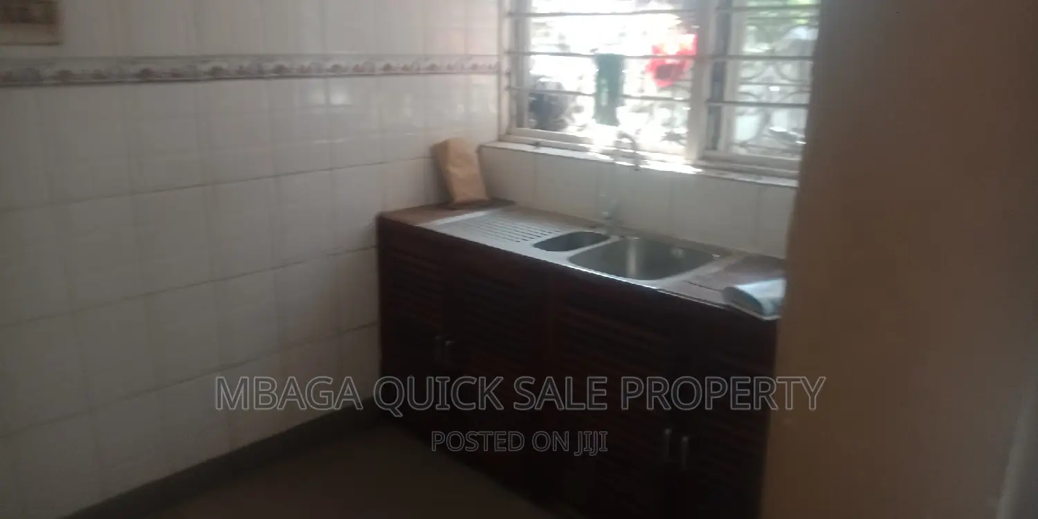 2bdrm House in Msasani for rent