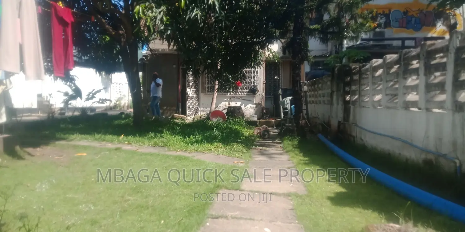 2bdrm House in Msasani for rent
