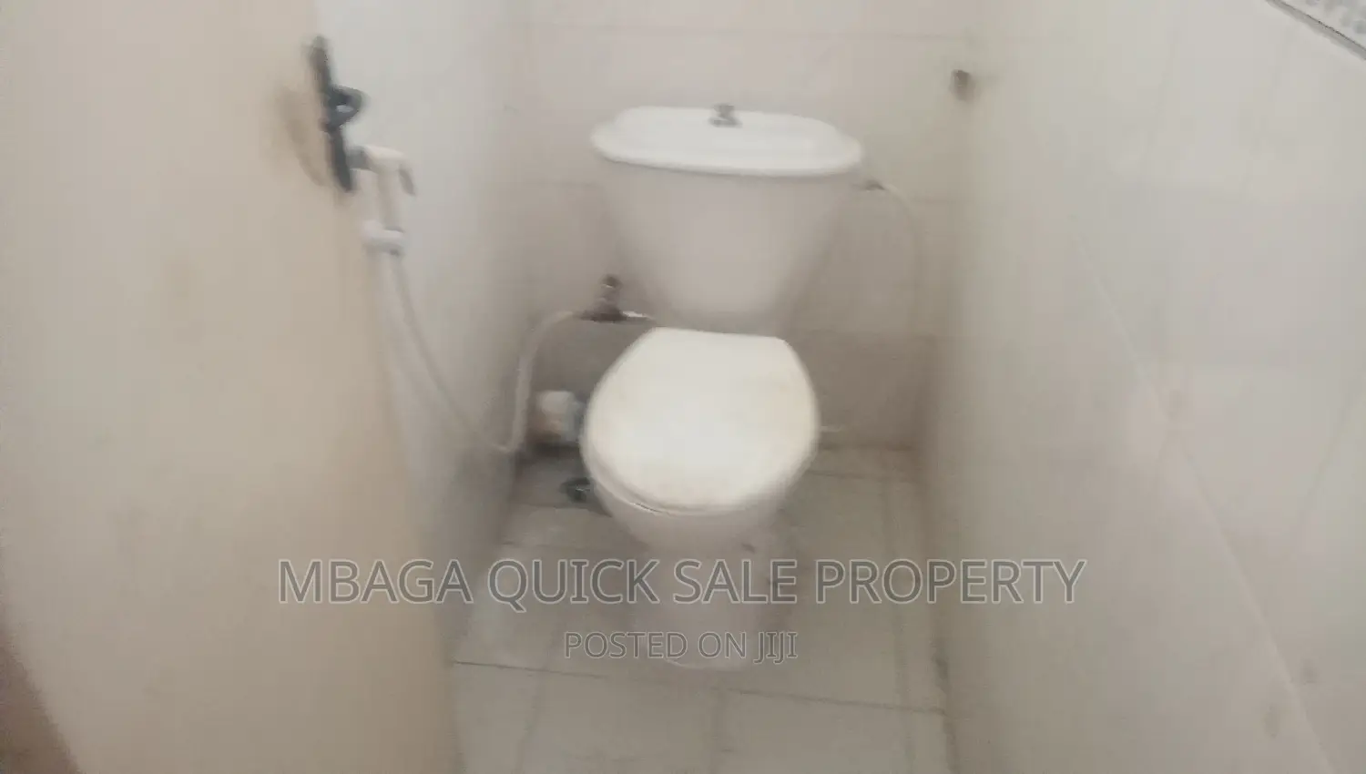 2bdrm House in Msasani for rent