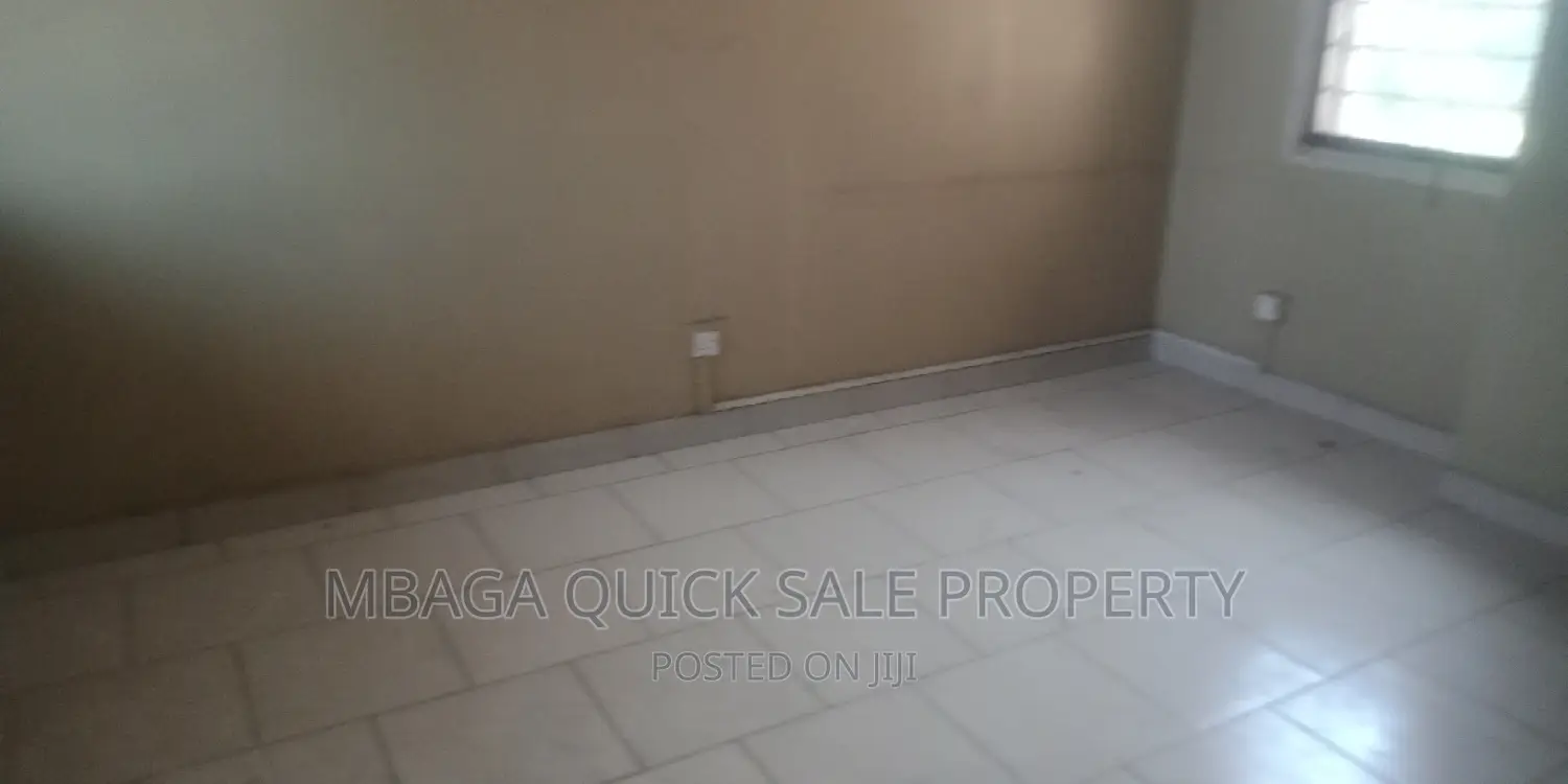 2bdrm House in Msasani for rent