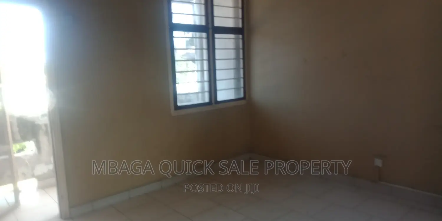 2bdrm House in Msasani for rent