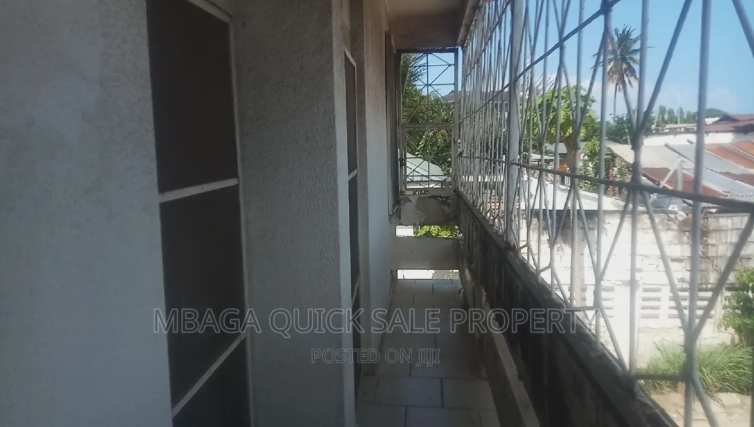 2bdrm House in Msasani for rent