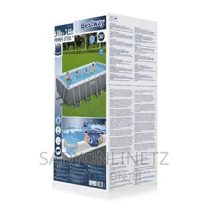 Big Swimming Pool 4.88meters