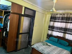 Furnished 2bdrm Apartment in Kinondoni for rent