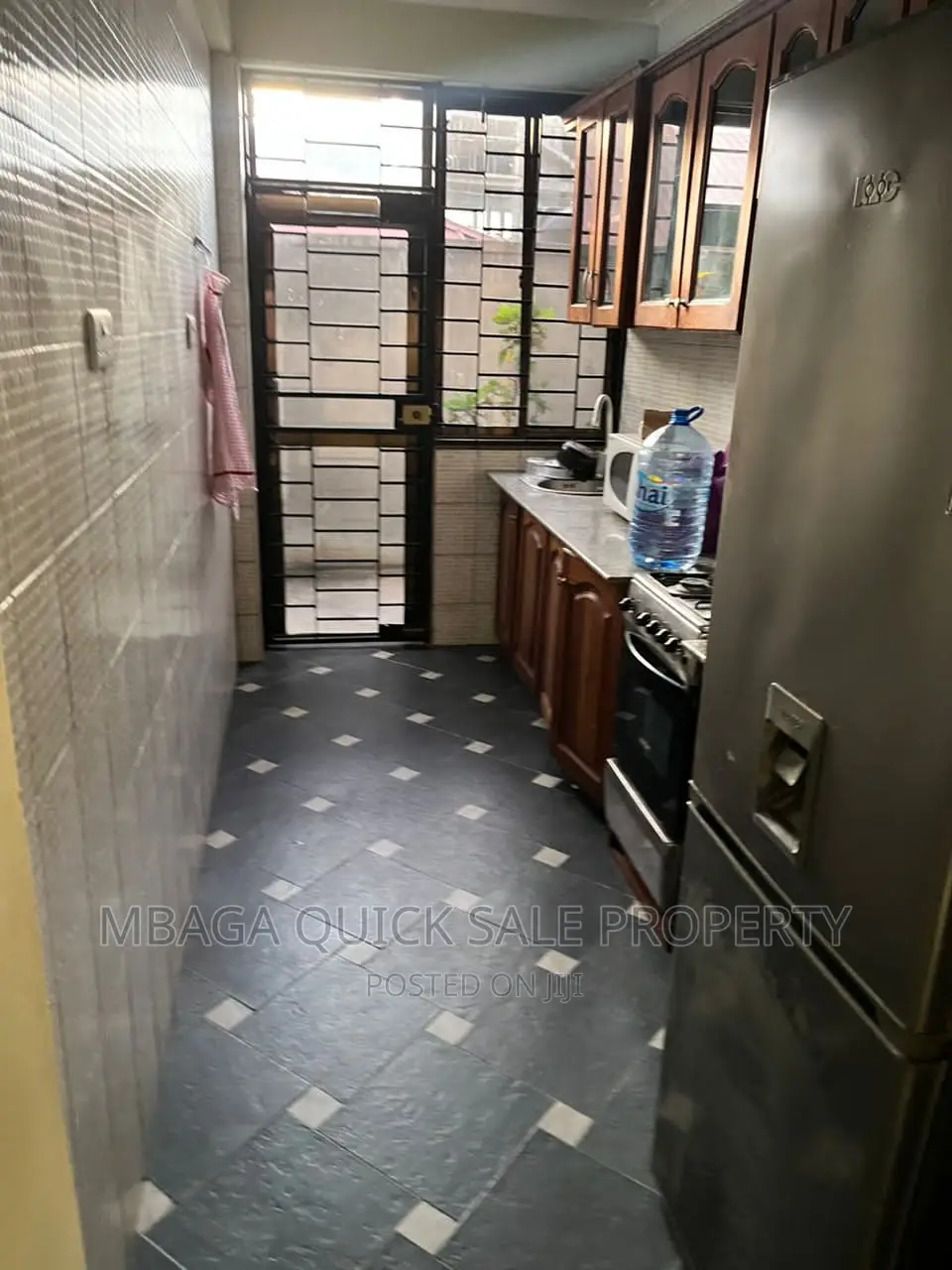 Furnished 2bdrm Apartment in Kinondoni for rent