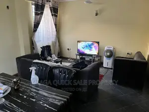 Furnished 2bdrm Apartment in Kinondoni for rent