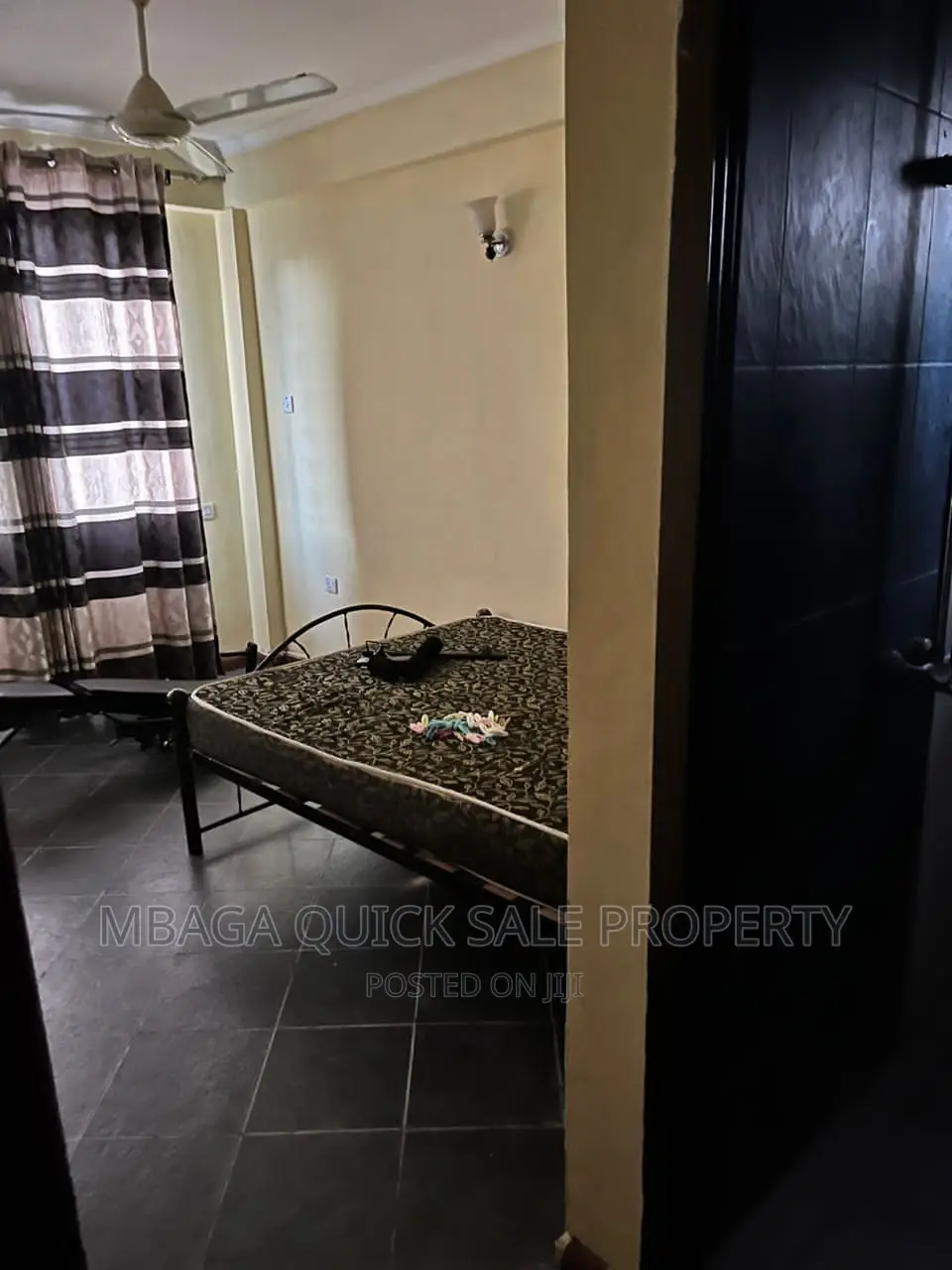 Furnished 2bdrm Apartment in Kinondoni for rent