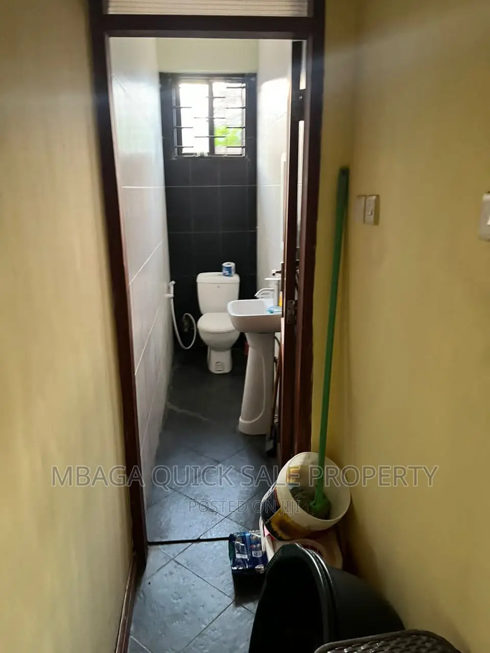 Furnished 2bdrm Apartment in Kinondoni for rent