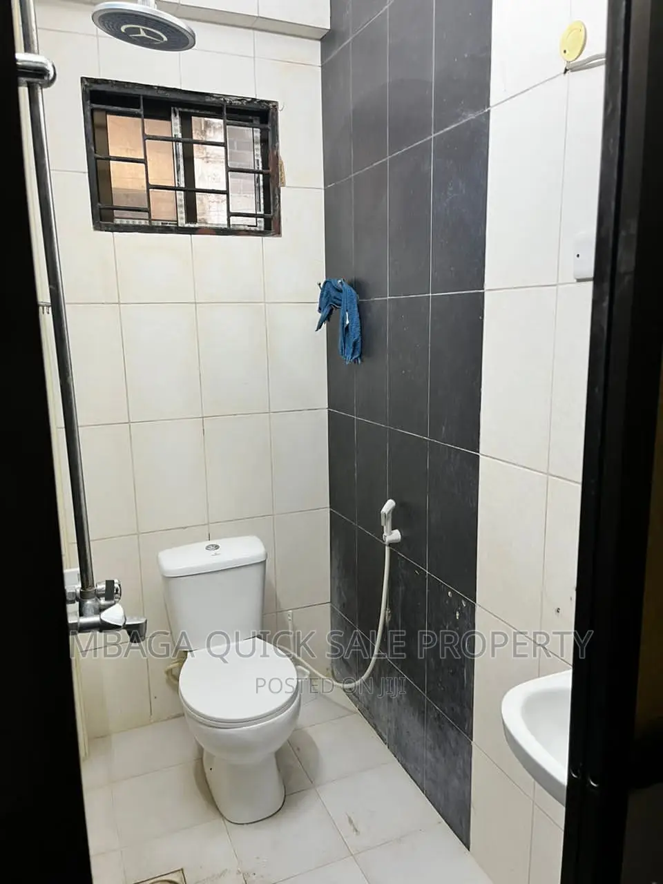Furnished 2bdrm Apartment in Kinondoni for rent