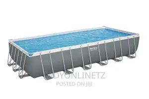 Big Swimming Pool 7.32meters