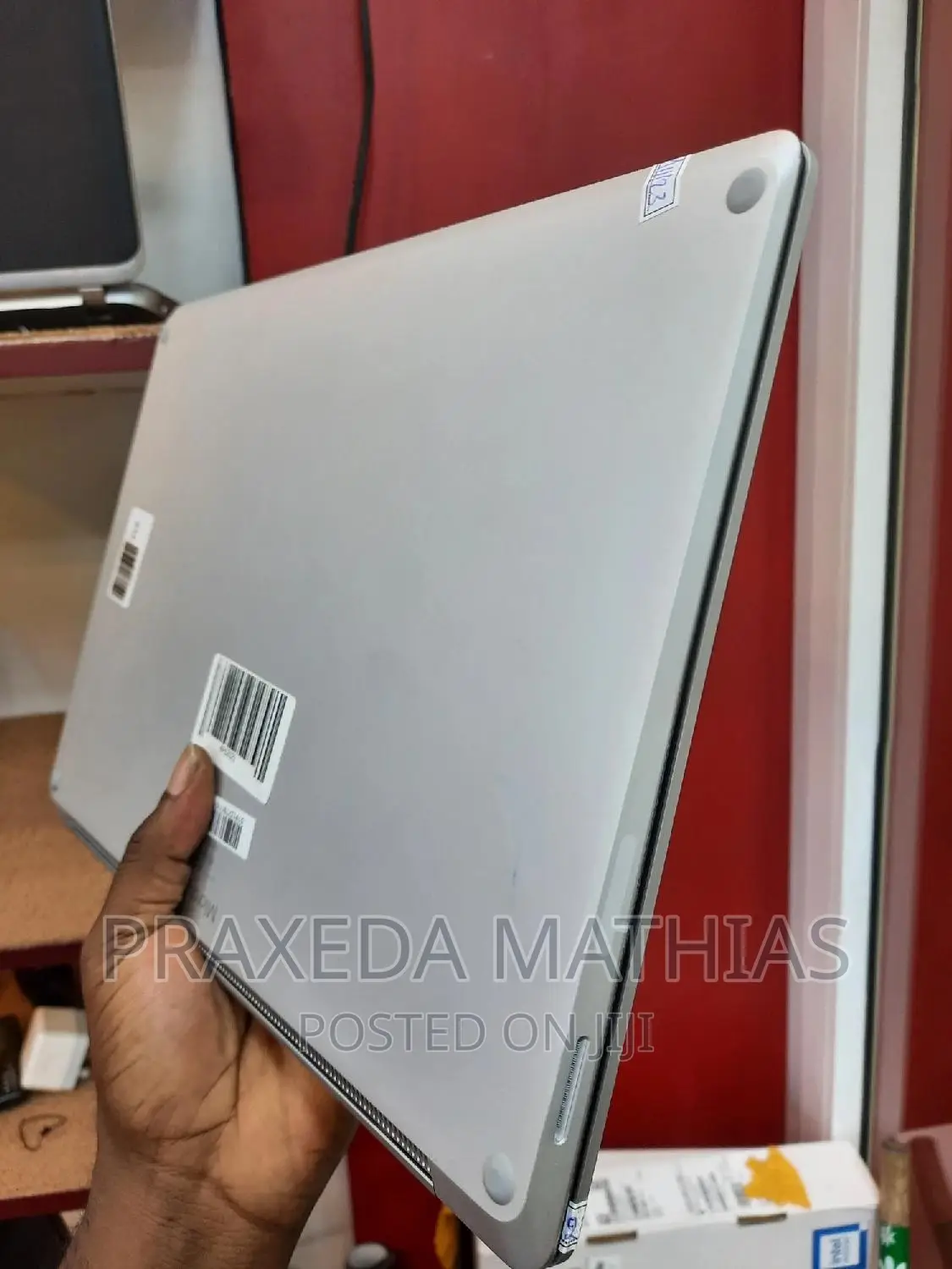 Laptop Microsoft Surface Laptop 8GB Intel Core I5 SSD 256GB