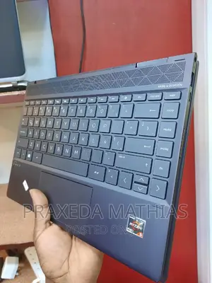 Laptop HP Envy X360 13z 8GB AMD Ryzen 5 SSD 256GB