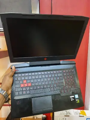 Laptop HP Omen 16 16GB Intel Core I7 HDD+SSD 1T