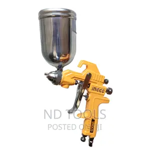 Air Spray Gun