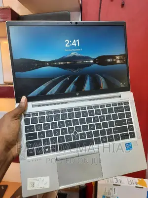 Laptop HP EliteBook 840 G8 16GB Intel Core I5 SSD 1T