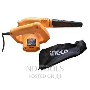 Electric Blower