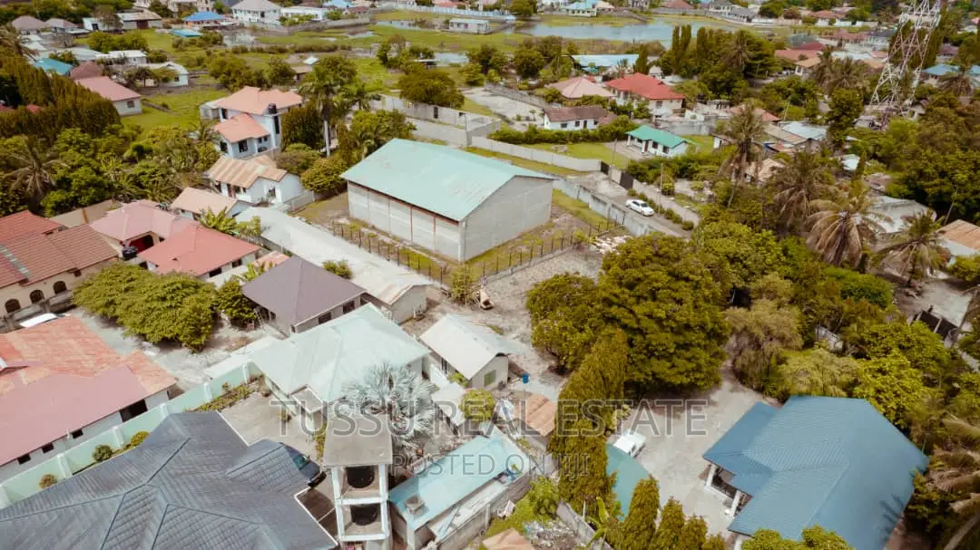 Warehouse for Sale