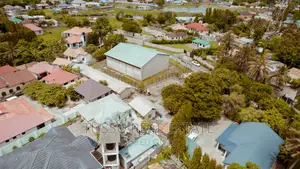 Warehouse for Sale