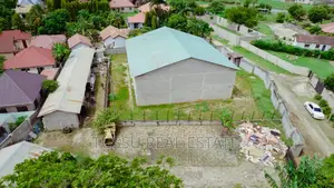 Warehouse for Sale