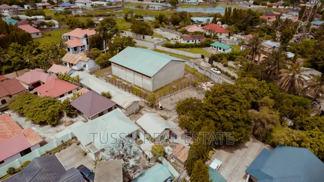 Warehouse for Sale