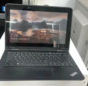 Laptop Lenovo Yoga 11e 4GB Intel SSD 128GB