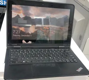 Laptop Lenovo Yoga 11e 4GB Intel SSD 128GB