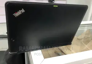 Laptop Lenovo Yoga 11e 4GB Intel SSD 128GB