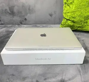 Laptop Apple MacBook Air 2019 8GB Intel Core I7 SSD 512GB