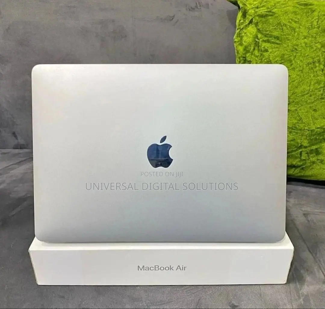 Laptop Apple MacBook Air 2019 8GB Intel Core I7 SSD 512GB