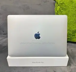 Laptop Apple MacBook Air 2019 8GB Intel Core I7 SSD 512GB