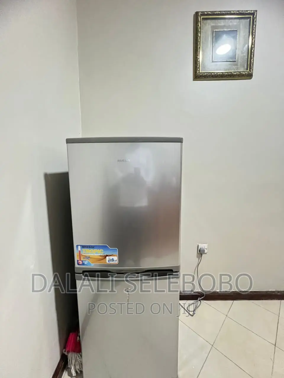 Furnished 1bdrm Bedsitter in Mbezi Beach Ramada for rent