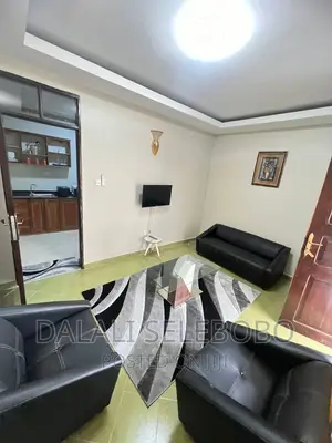 Furnished 1bdrm Bedsitter in Mbezi Beach Ramada for rent