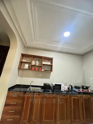 Furnished 1bdrm Bedsitter in Mbezi Beach Ramada for rent