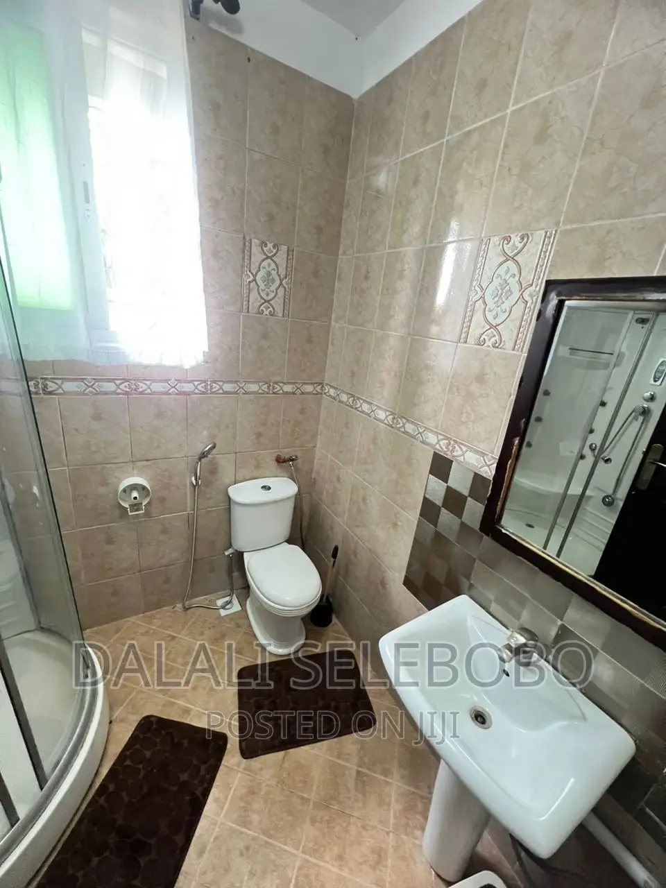 Furnished 1bdrm Bedsitter in Mbezi Beach Ramada for rent