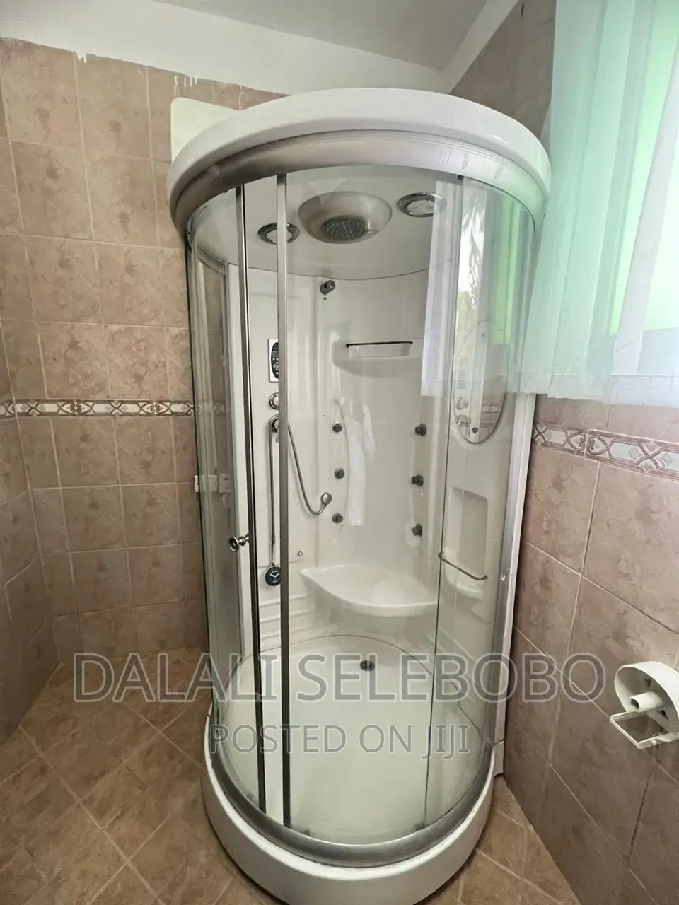 Furnished 1bdrm Bedsitter in Mbezi Beach Ramada for rent