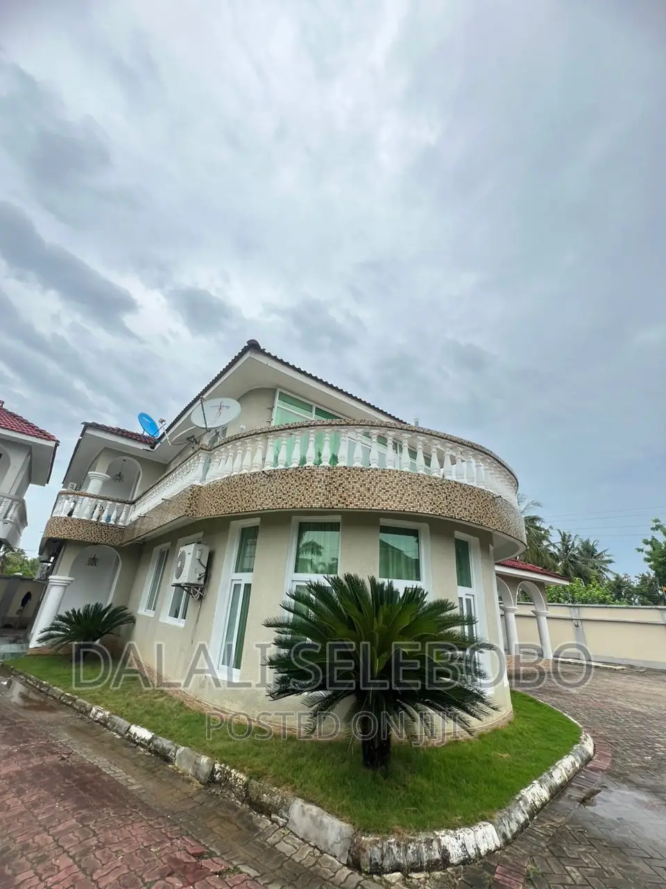 Furnished 1bdrm Bedsitter in Mbezi Beach Ramada for rent