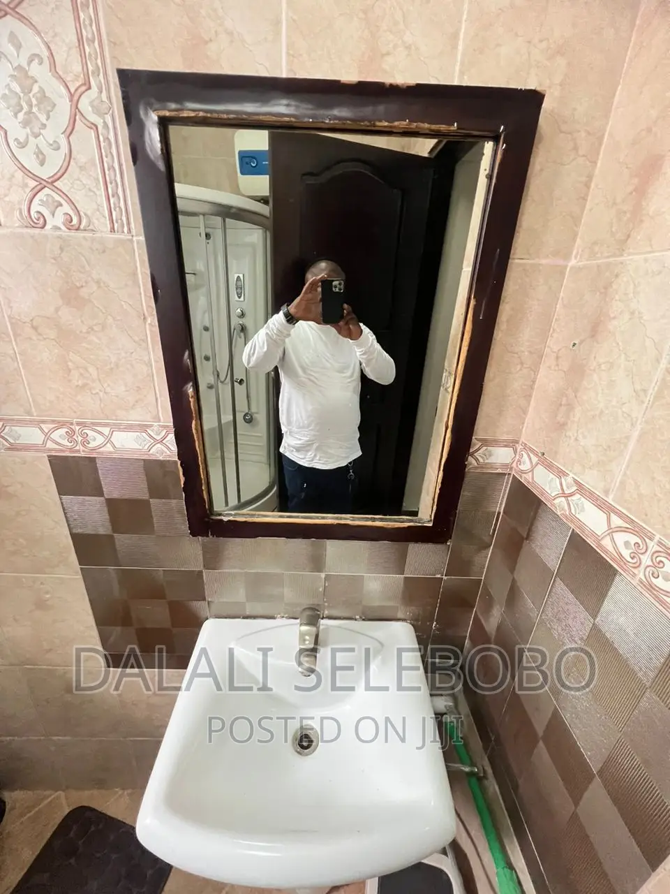 Furnished 1bdrm Bedsitter in Mbezi Beach Ramada for rent