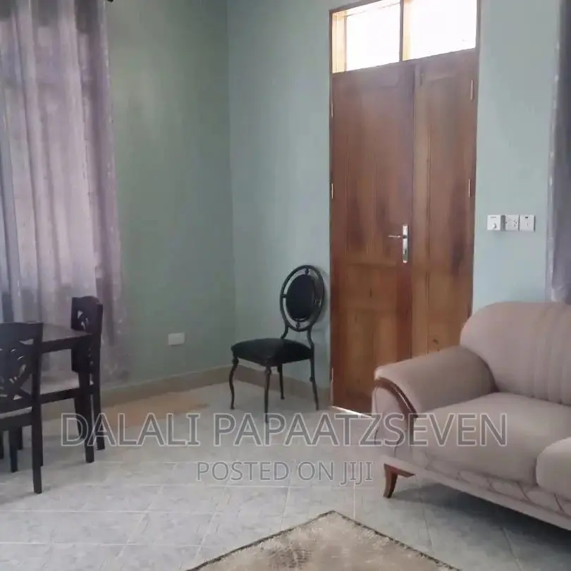 Furnished 2bdrm Apartment in Dalalipapaatzseven, Kinondoni for rent