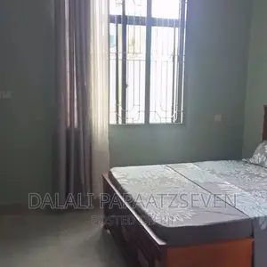 Furnished 2bdrm Apartment in Dalalipapaatzseven, Kinondoni for rent