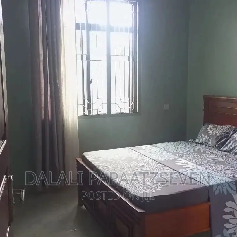 Furnished 2bdrm Apartment in Dalalipapaatzseven, Kinondoni for rent