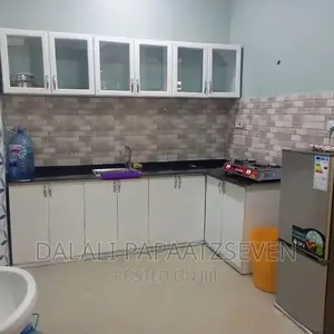 Furnished 2bdrm Apartment in Dalalipapaatzseven, Kinondoni for rent