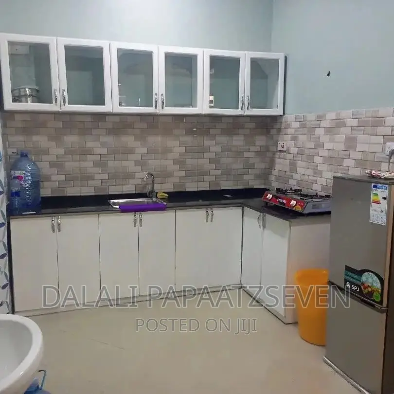 Furnished 2bdrm Apartment in Dalalipapaatzseven, Kinondoni for rent
