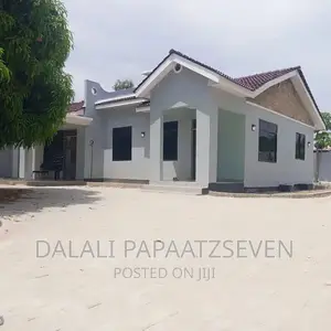 Furnished 2bdrm Apartment in Dalalipapaatzseven, Kinondoni for rent
