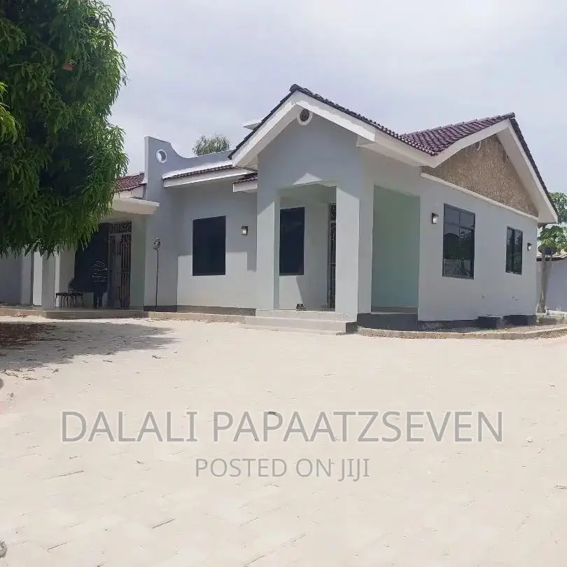 Furnished 2bdrm Apartment in Dalalipapaatzseven, Kinondoni for rent