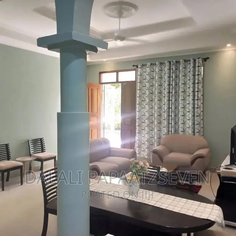 Furnished 2bdrm Apartment in Dalalipapaatzseven, Kinondoni for rent