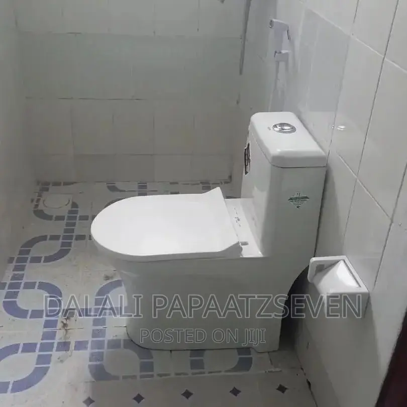 Furnished 2bdrm Apartment in Dalalipapaatzseven, Kinondoni for rent