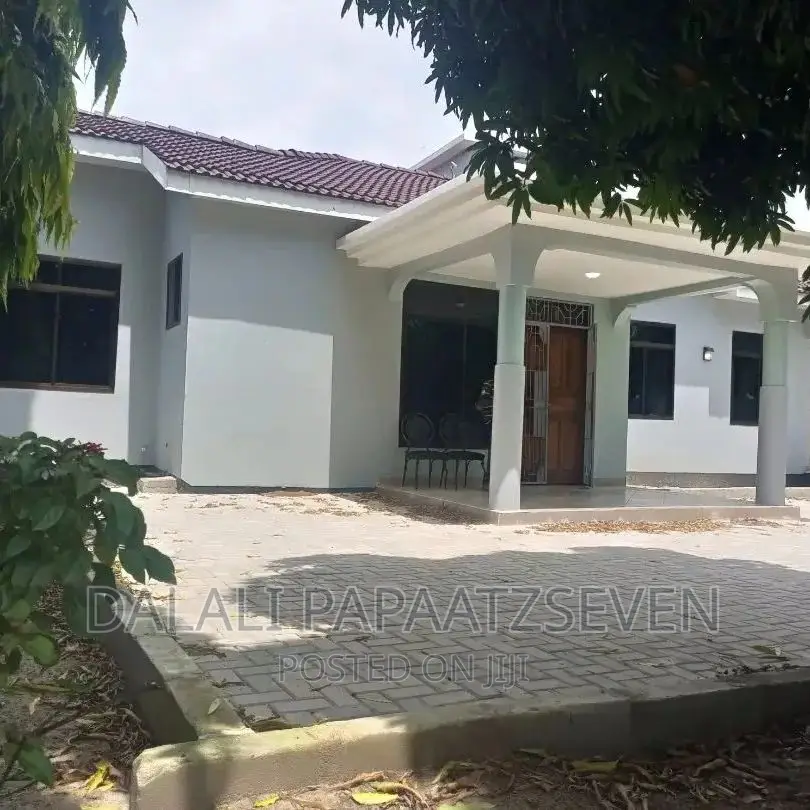 Furnished 2bdrm Apartment in Dalalipapaatzseven, Kinondoni for rent